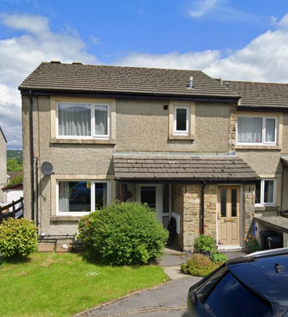 The Crofts, Keighley, West Yorkshire, BD20