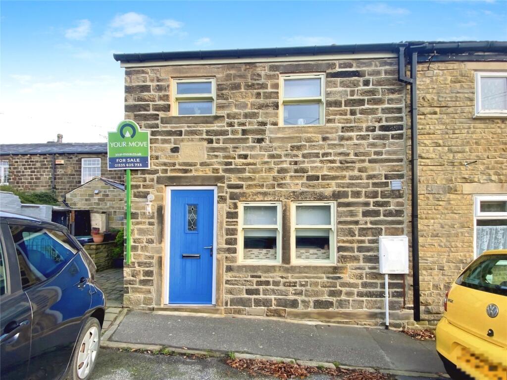 The Butts, East Morton, Keighley, West Yorkshire, BD20