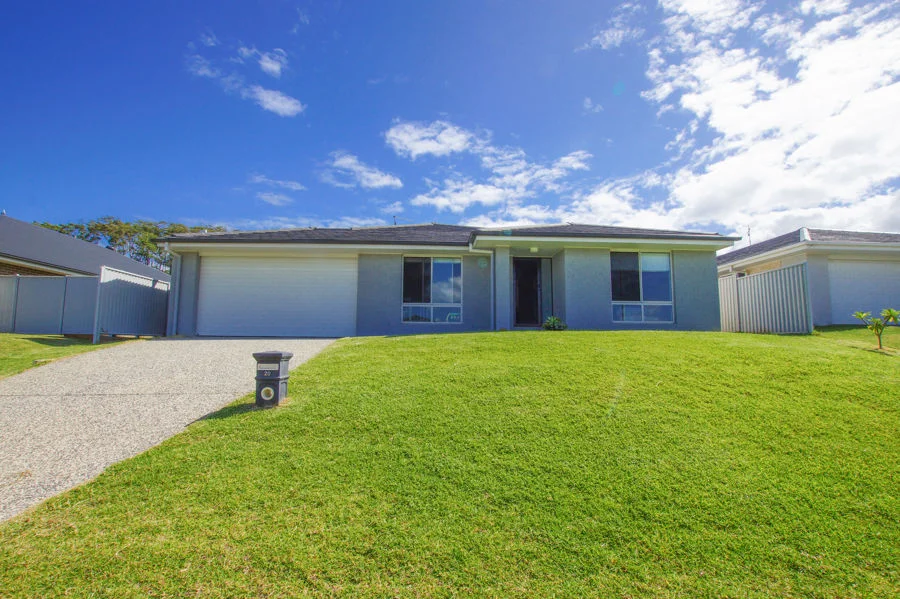 20 Flat Top Drive, Woolgoolga NSW 2456