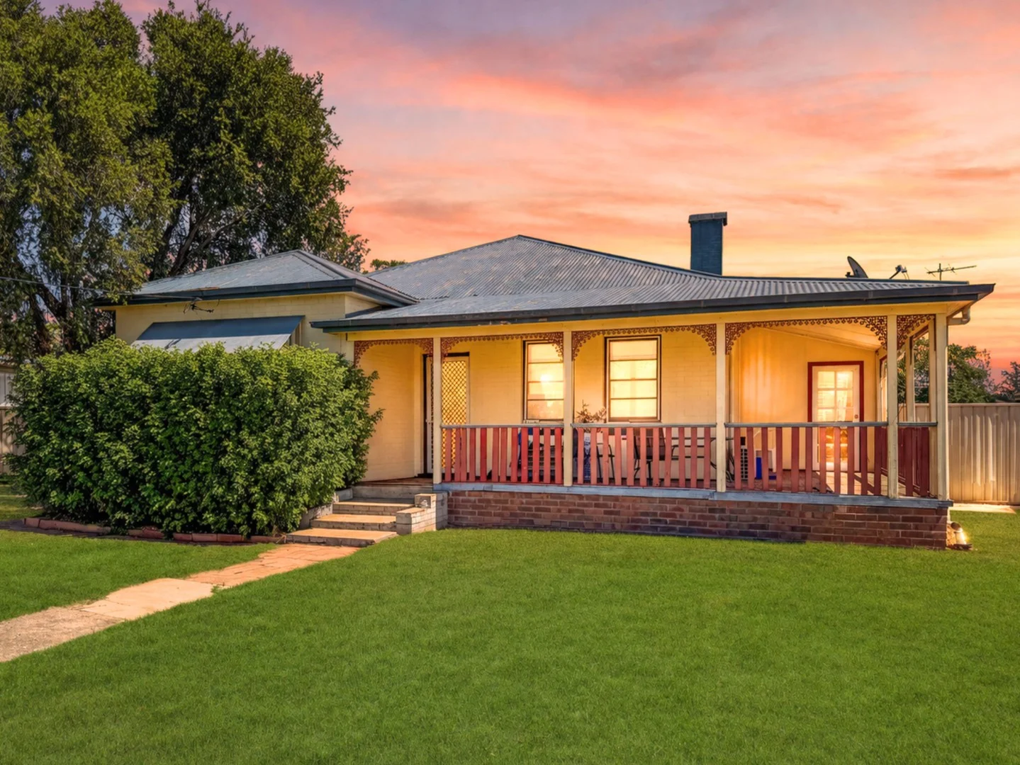 64 Merton Street, Boggabri NSW 2382