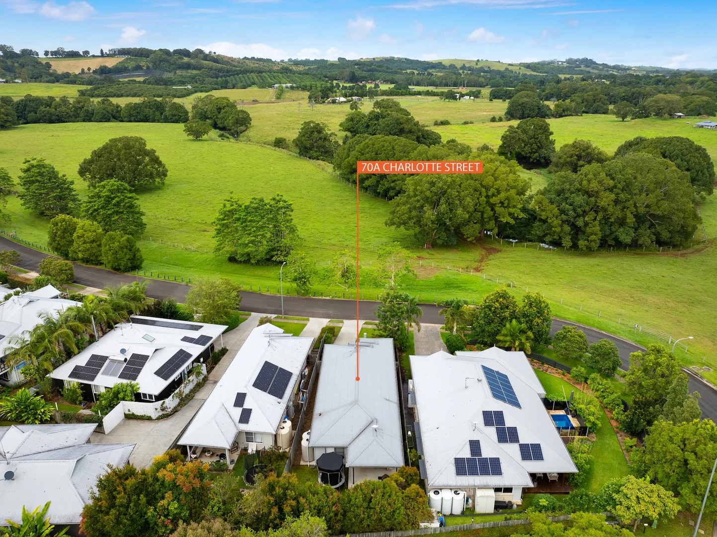 Additional image 2 of 70A Charlotte Street, Bangalow NSW 2479