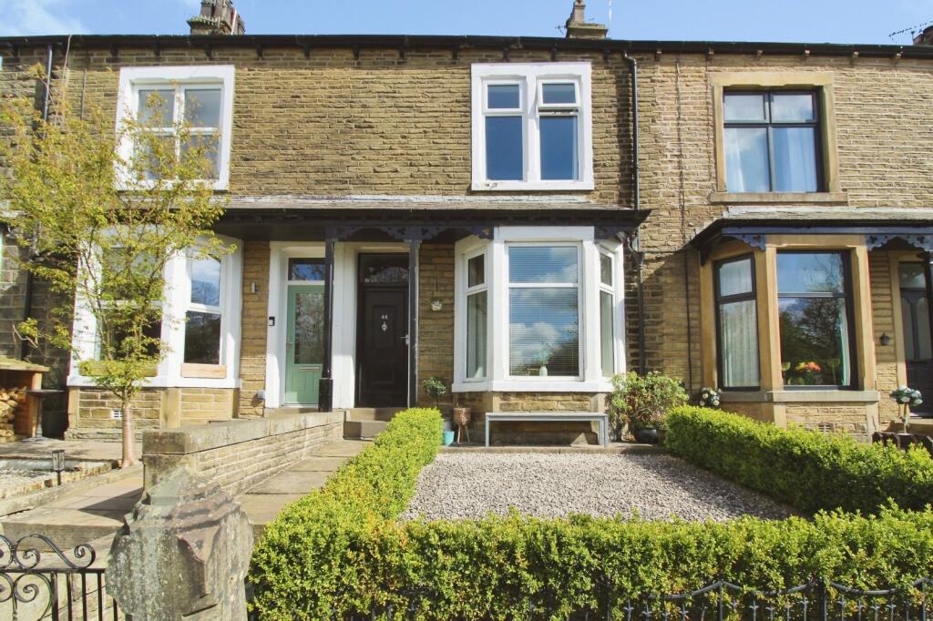 Skipton Road, Earby, Barnoldswick, Lancashire, BB18