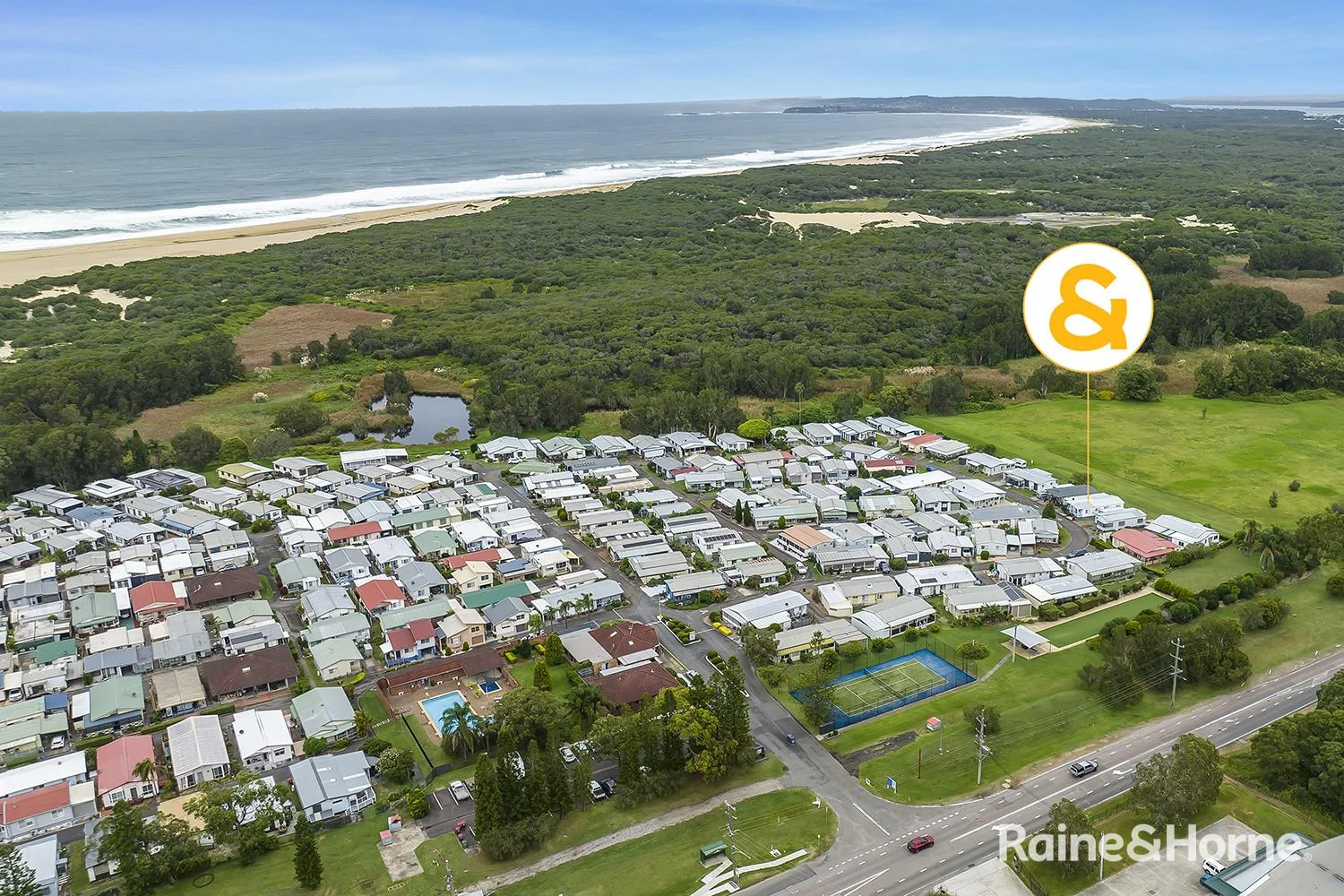 Additional image 14 of 139/81 Kalaroo Road, Redhead NSW 2290