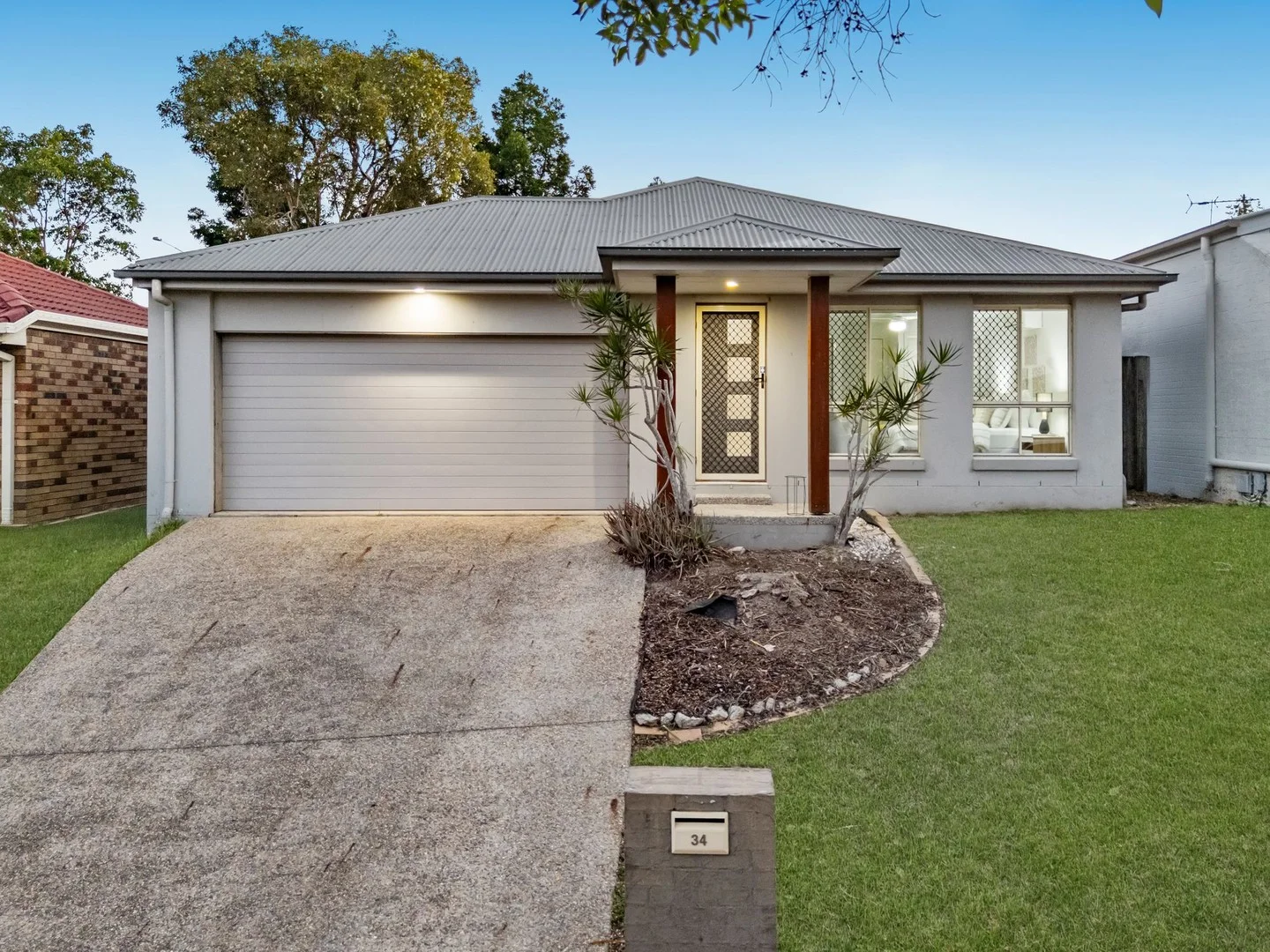 34 Shearwater Terrace, Springfield Lakes QLD 4300
