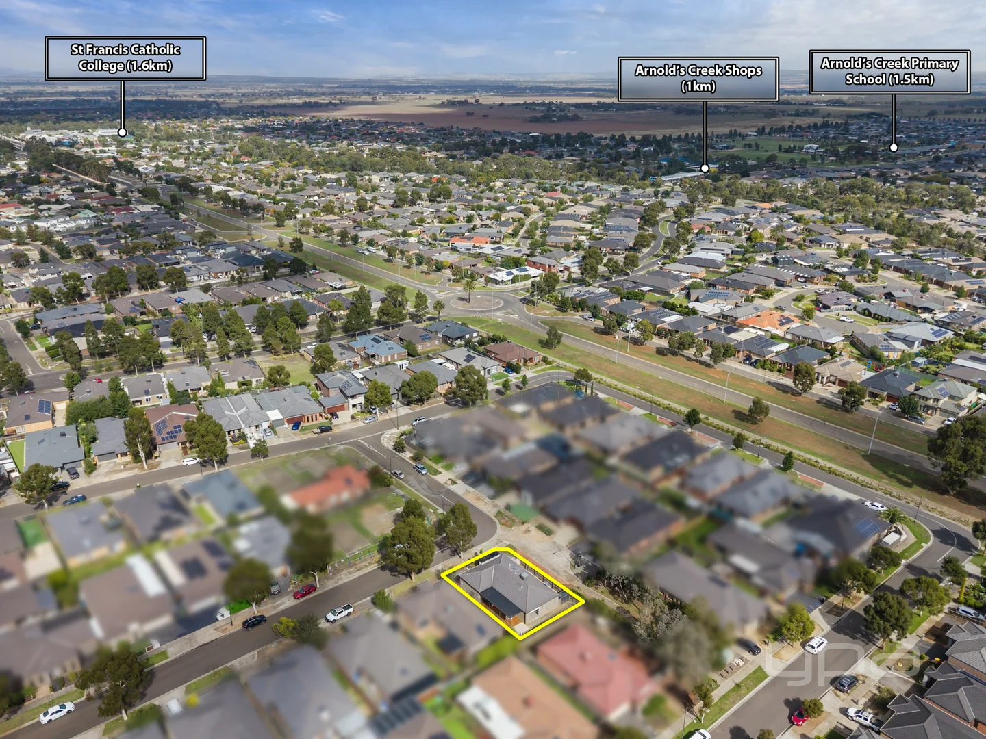 Additional image 14 of 40 Carramar Drive, Harkness VIC 3337