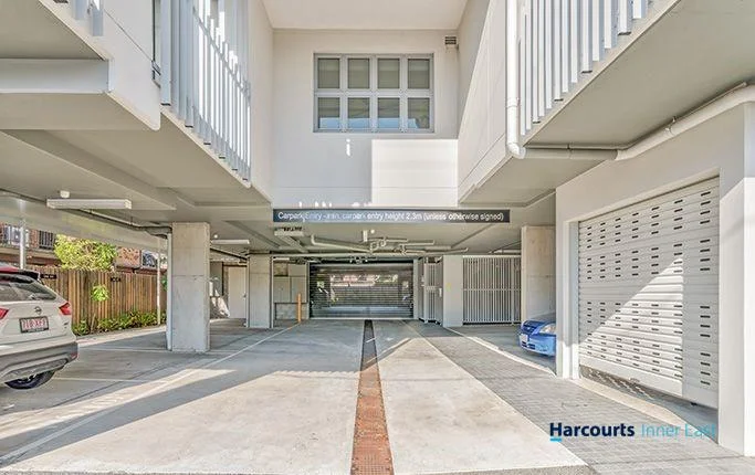 Additional image 11 of 201/441 Hawthorne Road, Bulimba QLD 4171