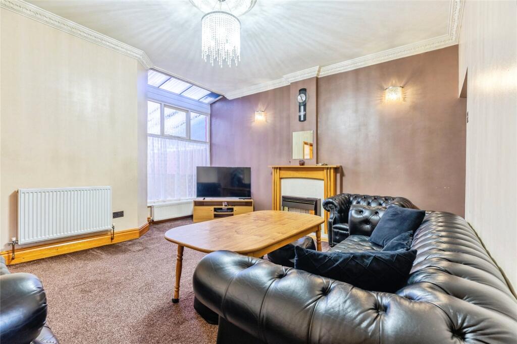 Additional image 2 of Woodville Road, Little Harwood, Blackburn, Lancashire, BB1