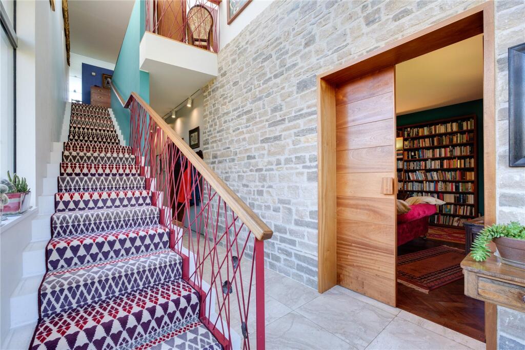 Additional image 24 of Corscombe Road, Halstock, Yeovil, Dorset, BA22