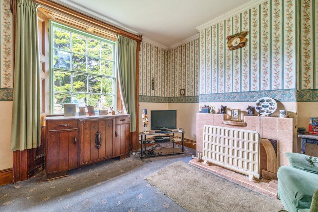 Additional image 3 of House, bungalow, buildings, 50 acres, Horwood, Wincanton, BA9