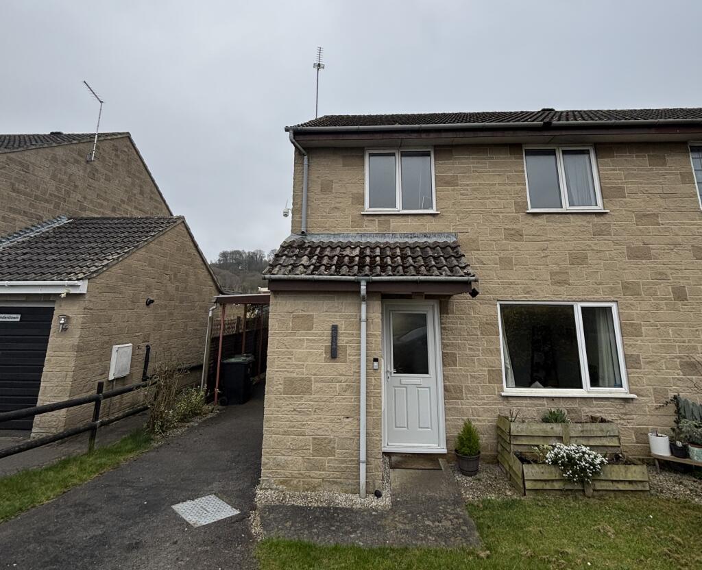 Compton Road, YEOVIL