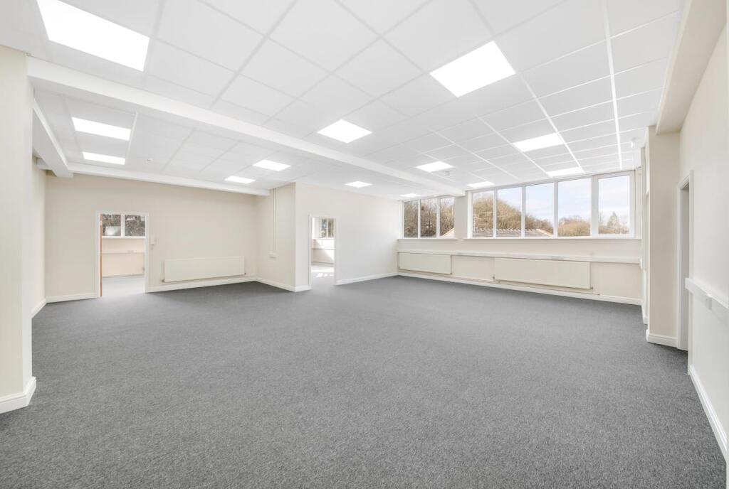 Additional image 8 of Second Floor, New Hall Hey Business Centre, New Hall Hey Road, Rawtenstall,BB4 6HR