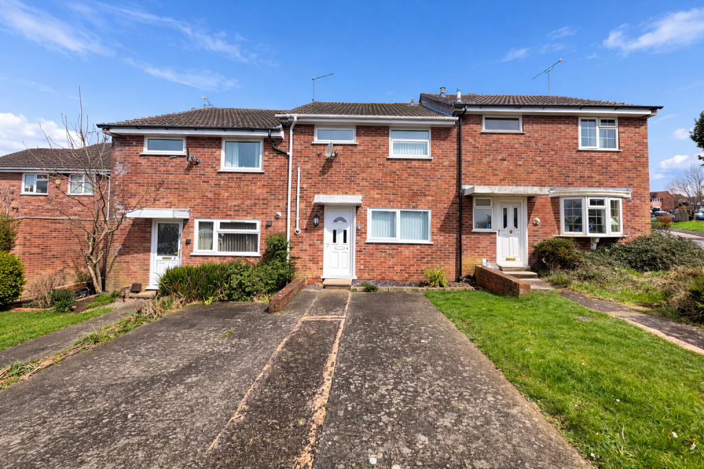 Hertford Road, Yeovil, BA21