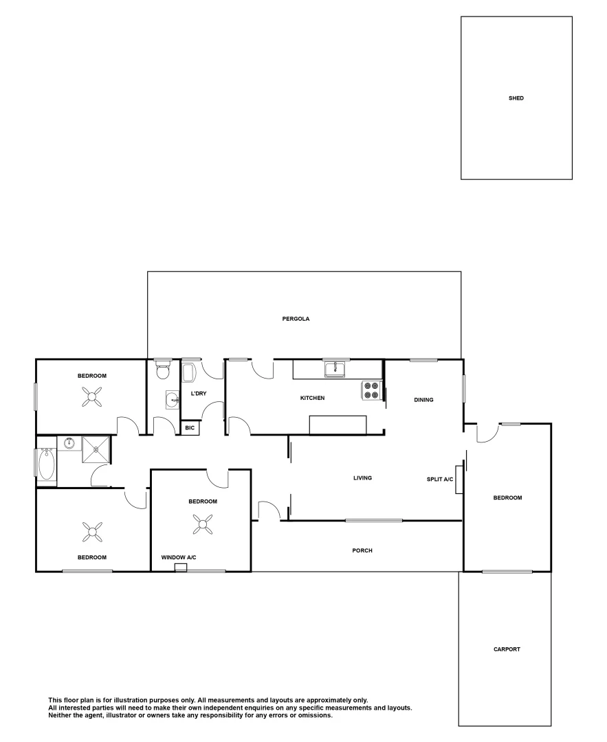 Additional image 15 of 27 Mcdouall Stuart Avenue, Whyalla Stuart SA 5608
