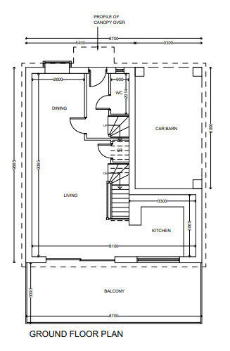 Additional image 13 of Development site, Lower Barn Street, Off Cranberry Lane, Darwen