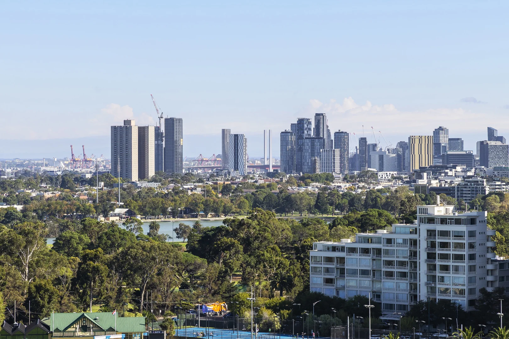 Additional image 17 of 1323/555 St Kilda Road, Melbourne VIC 3004