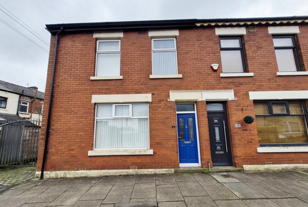 Additional image 3 of Edmund Street, BB2