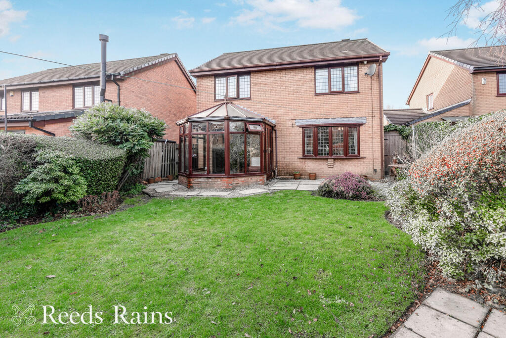 Additional image 10 of Loweswater Crescent, Burnley, Lancashire, BB12