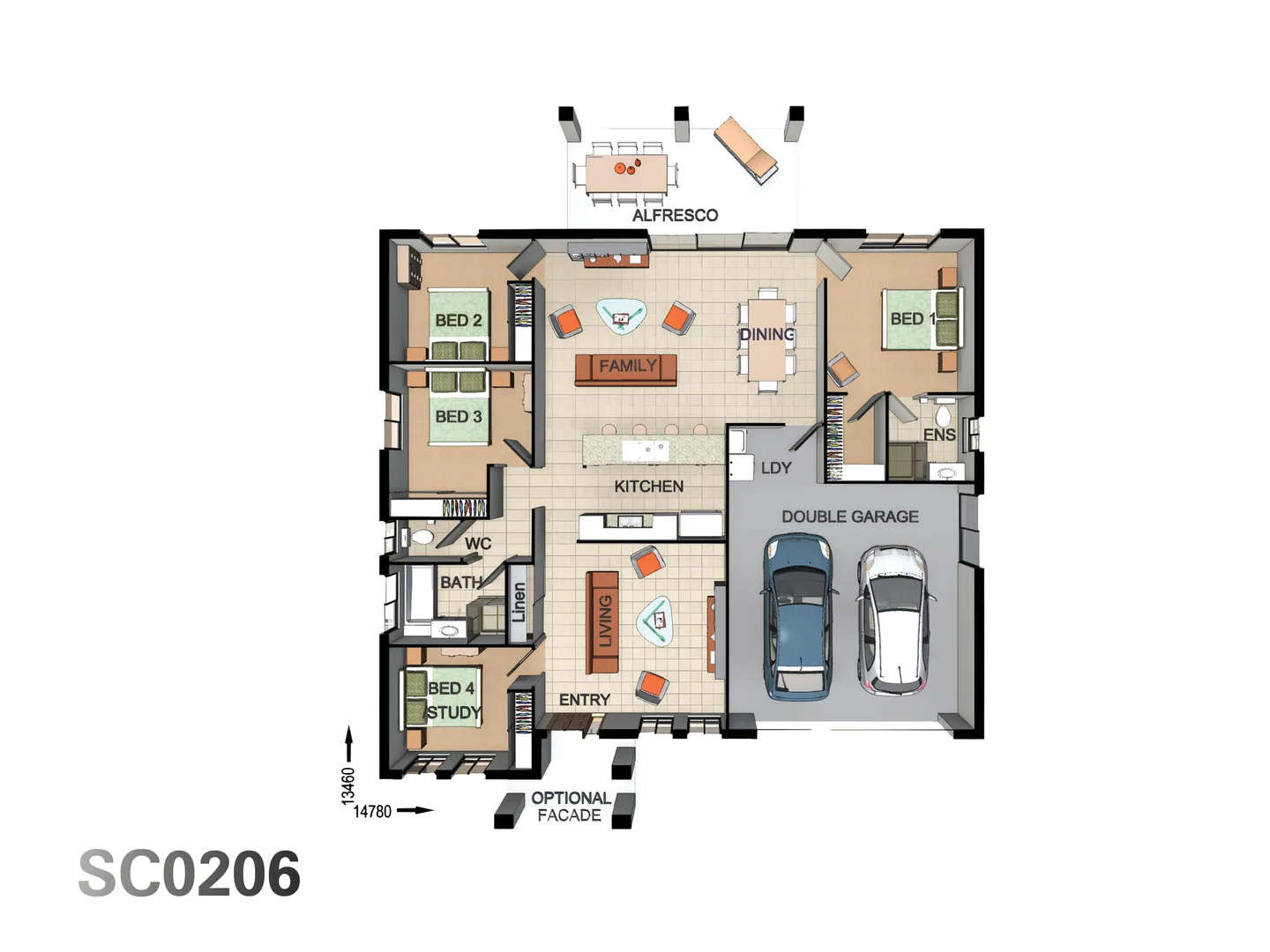 Additional image 4 of Lot 9/747-751 Wembley Rd, Browns Plains QLD 4118