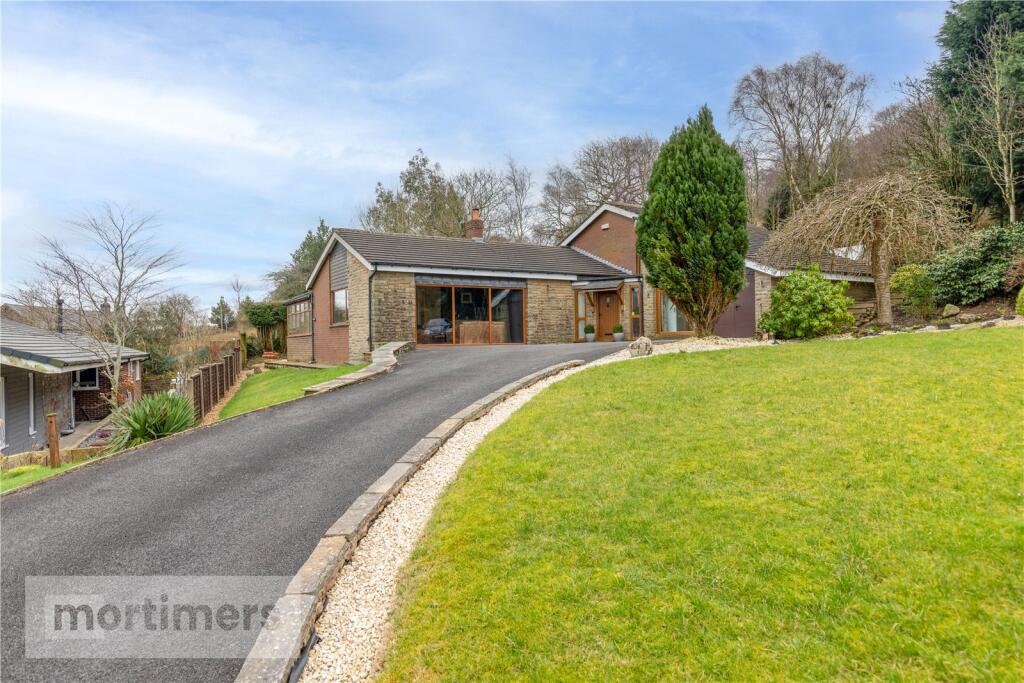 Additional image 3 of Simonstone Road, Sabden, Clitheroe, Lancashire, BB7