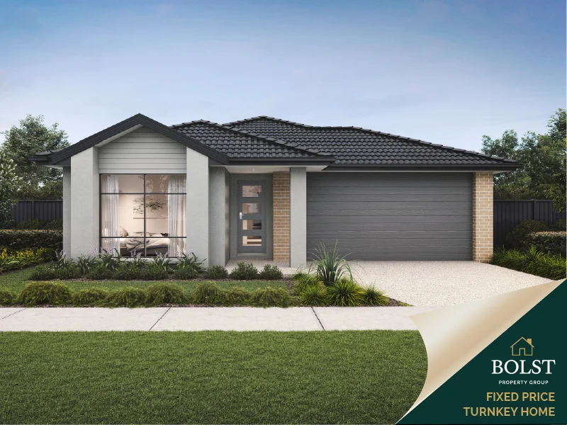 Lot 312 Goldie Loop, Sunbury VIC 3429