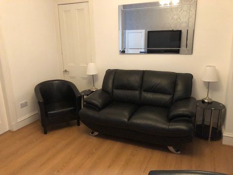 Holburn Street, City Centre, Aberdeen AB10