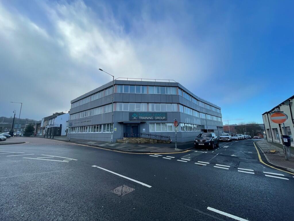 Bradshawgate House, Oak Street, Accrington, Lancashire, BB5 1EQ