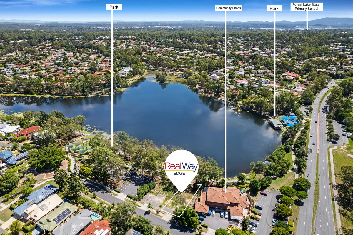 5 The Esplanade, Forest Lake QLD 4078