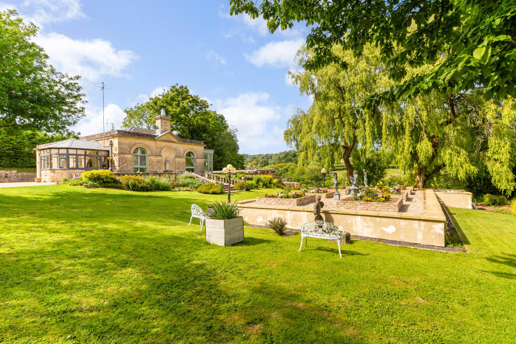 Nettlebridge, Oakhill, BA3