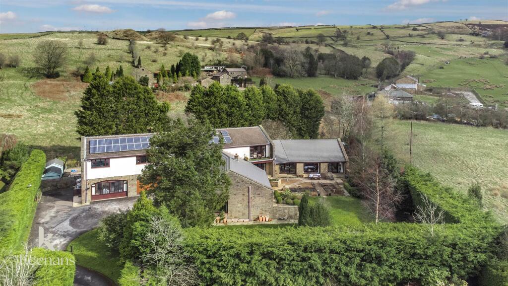 Additional image 9 of Mitton Avenue, Rossendale