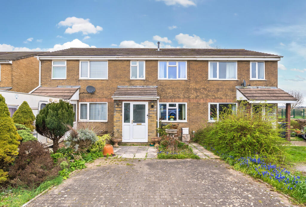 Orchard Close, Coleford, Radstock, Somerset, BA3