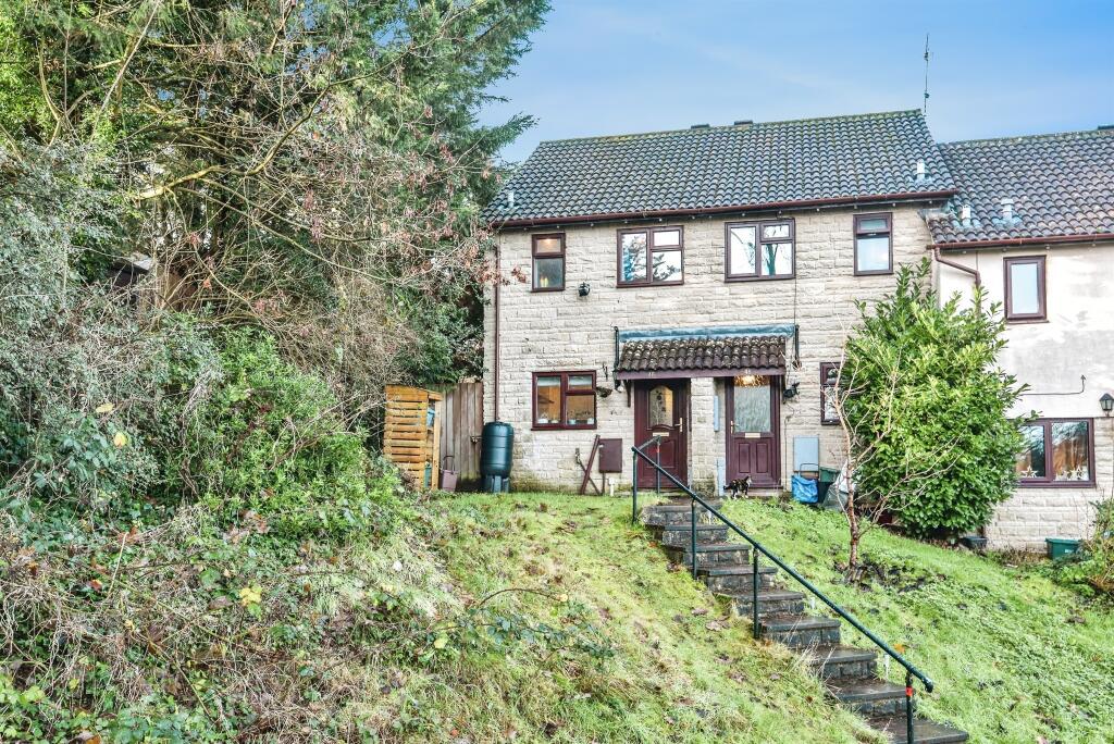 Upper Whatcombe, FROME