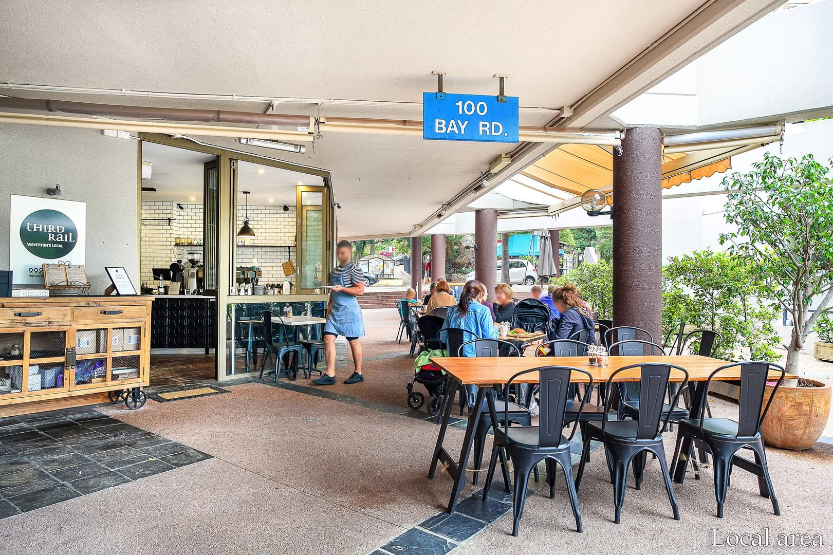 Additional image 5 of 18/18 Carr Street, Waverton NSW 2060