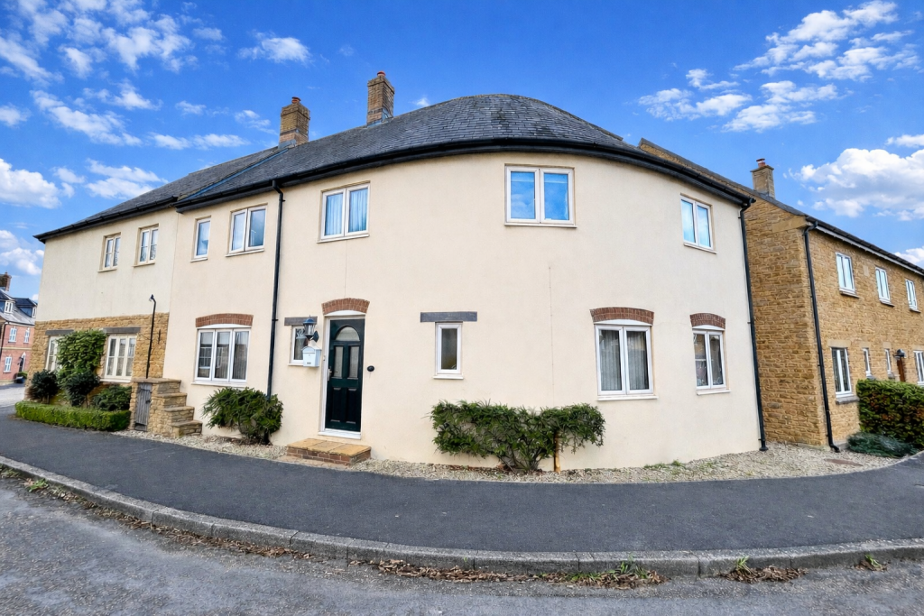 Abbots Meade, Yeovil, BA21