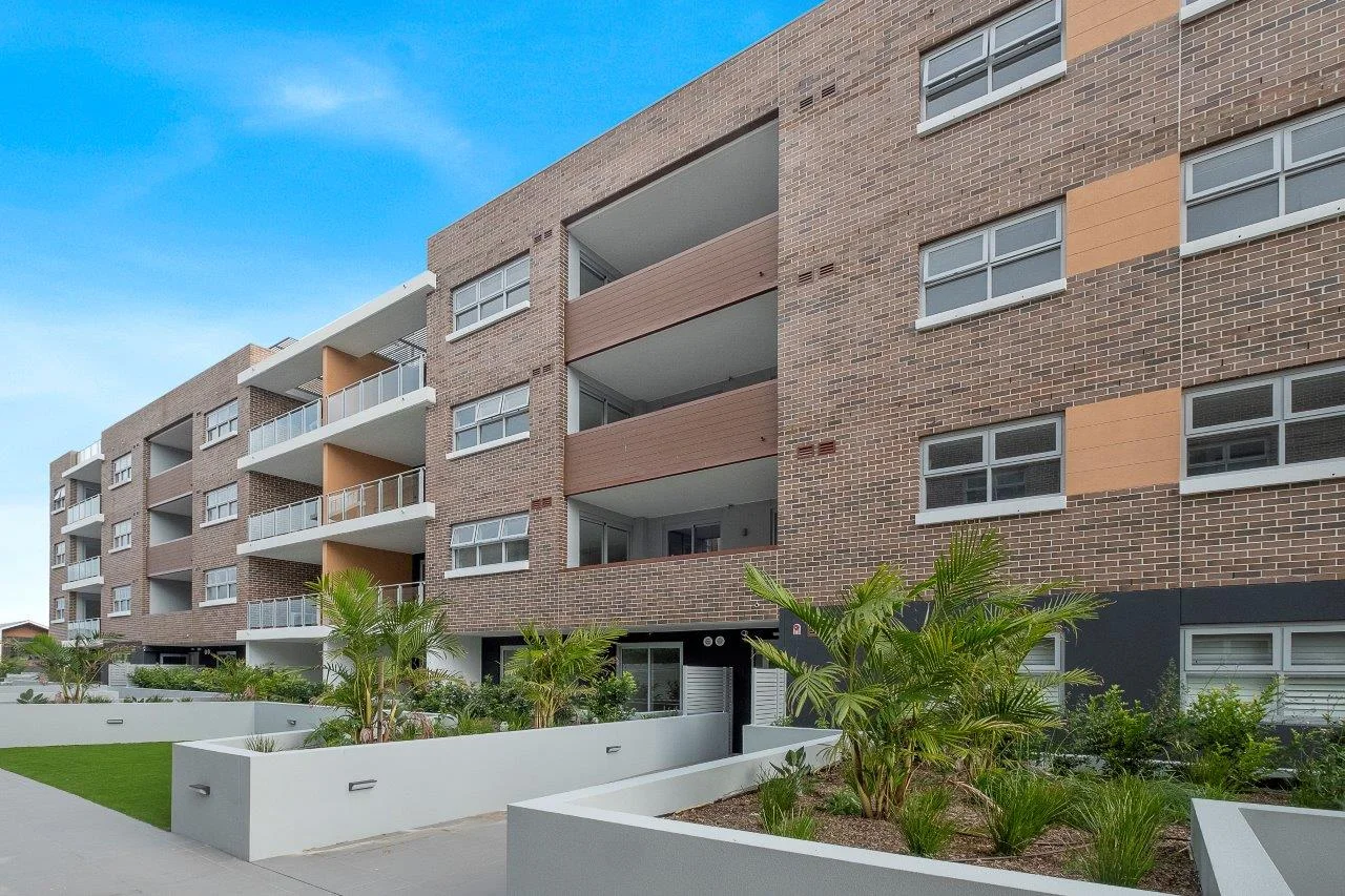 306/42 Armbruster Avenue, North Kellyville NSW 2155