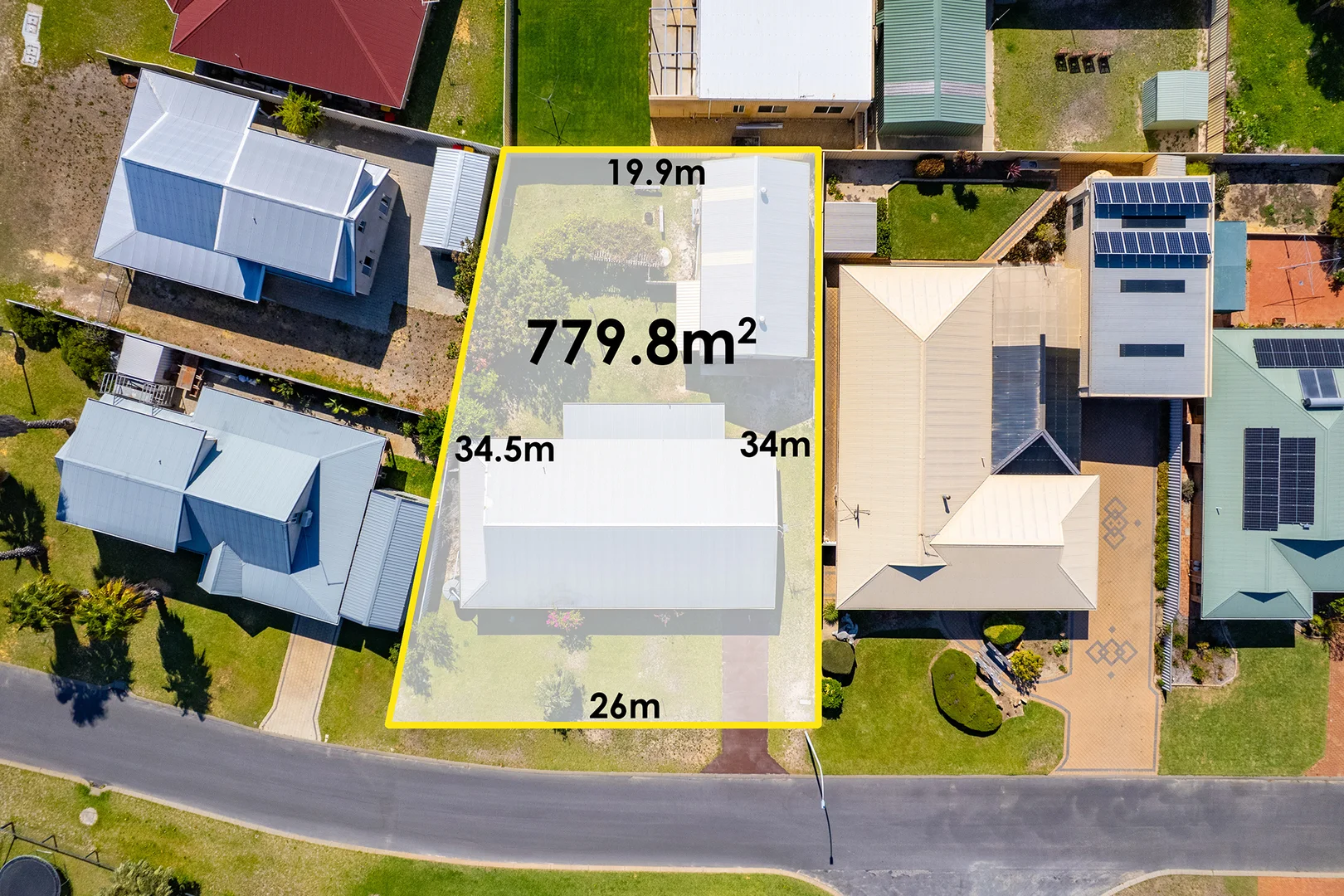 Additional image 32 of 1 Lawrence Place, Lancelin WA 6044