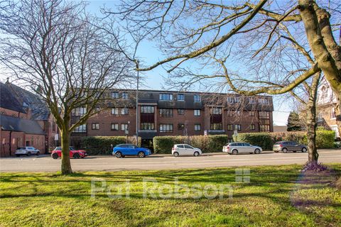 Windmill Court, Spital Tongues, Newcastle Upon Tyne NE2