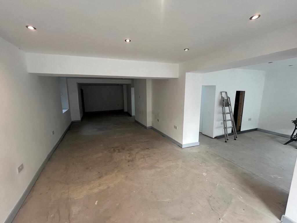 41-43 Wellgate, Clitheroe, Lancashire, BB7 2DP