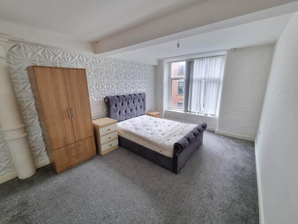 Additional image 6 of Equity Chambers, Picadilly, Bradford
