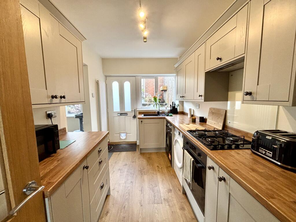 Valley View, Baildon, BD17