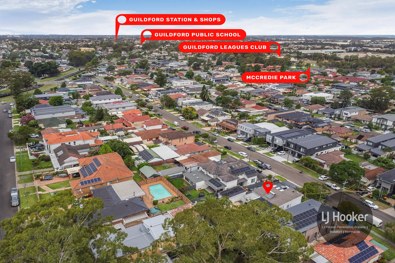 Additional image 12 of 33 Robertson Street, Guildford NSW 2161