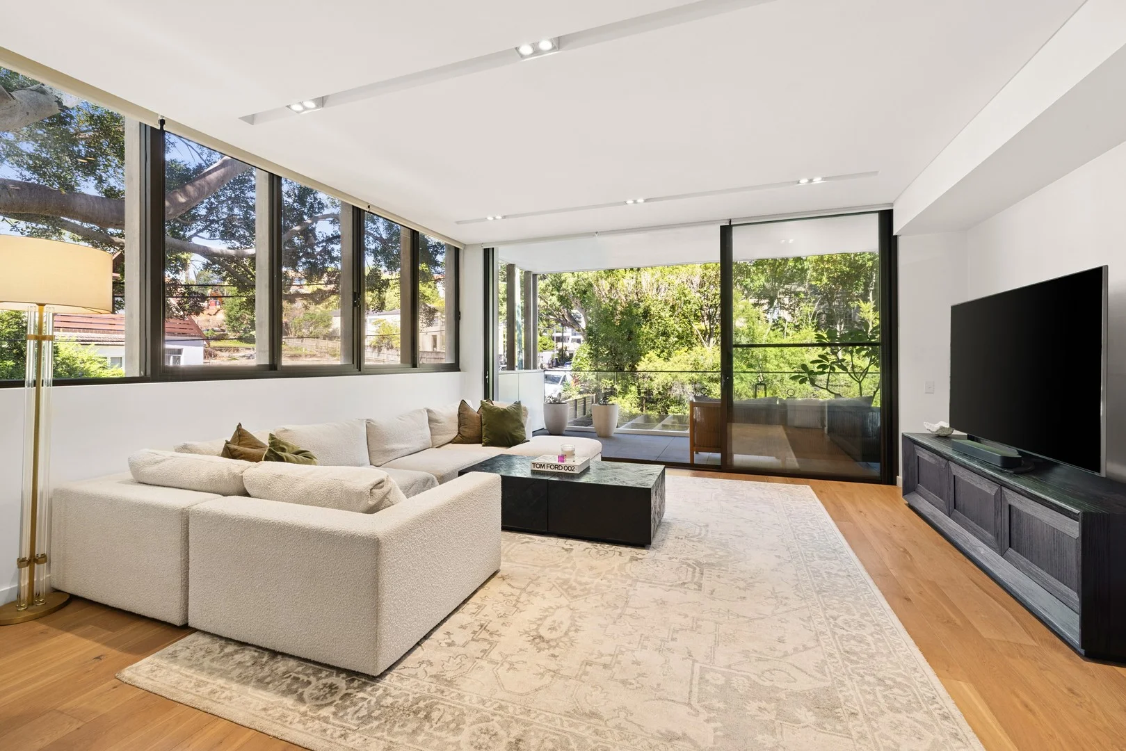 4/233 O'Sullivan Road, Bellevue Hill NSW 2023