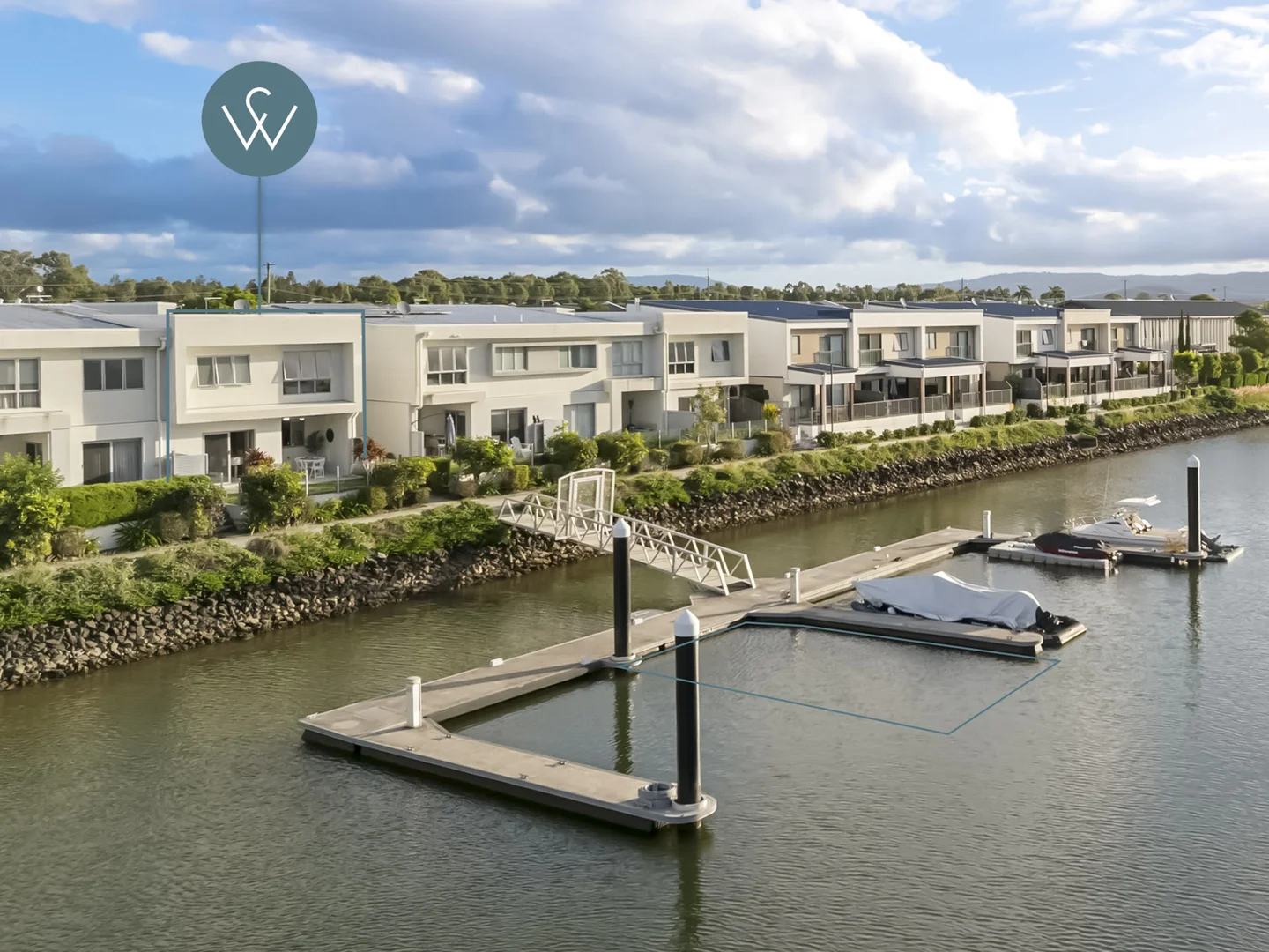 Additional image 14 of 18/156 Marina Quays Boulevard, Hope Island QLD 4212