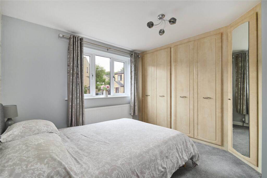 Additional image 17 of High Green Drive, Silsden, BD20