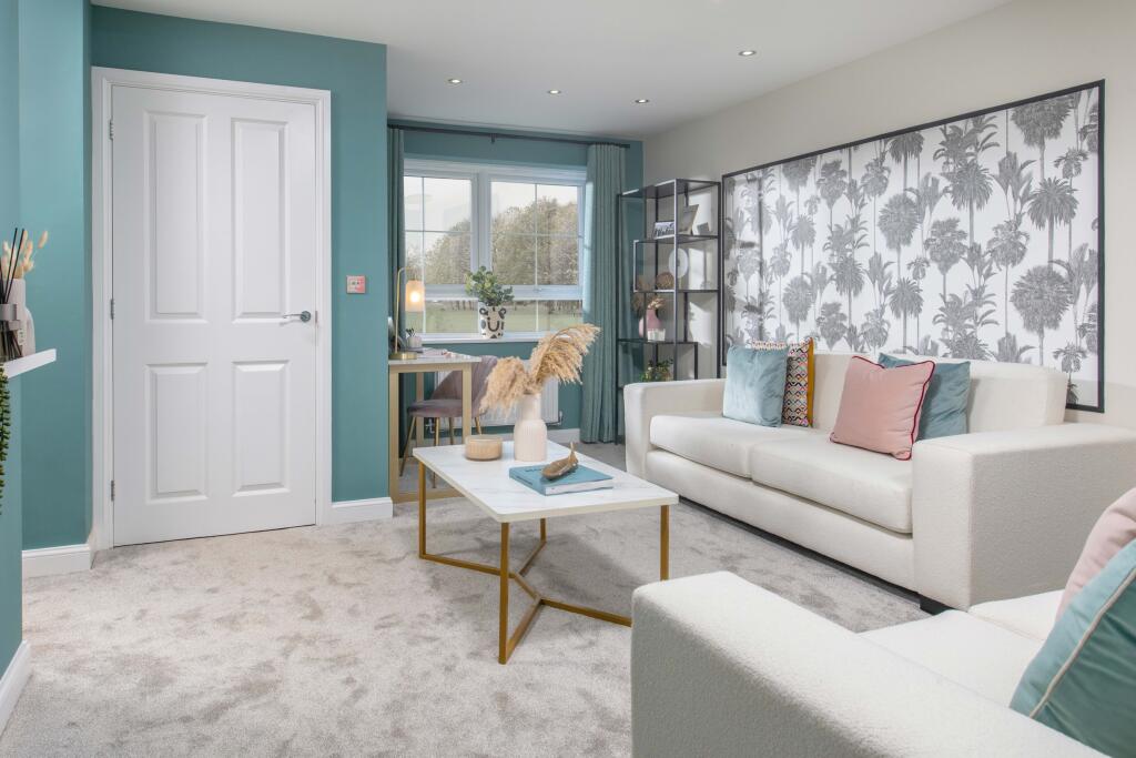 Additional image 4 of Whitechapel Road, 
Cleckheaton, 
West Yorkshire, 
BD19 6HS