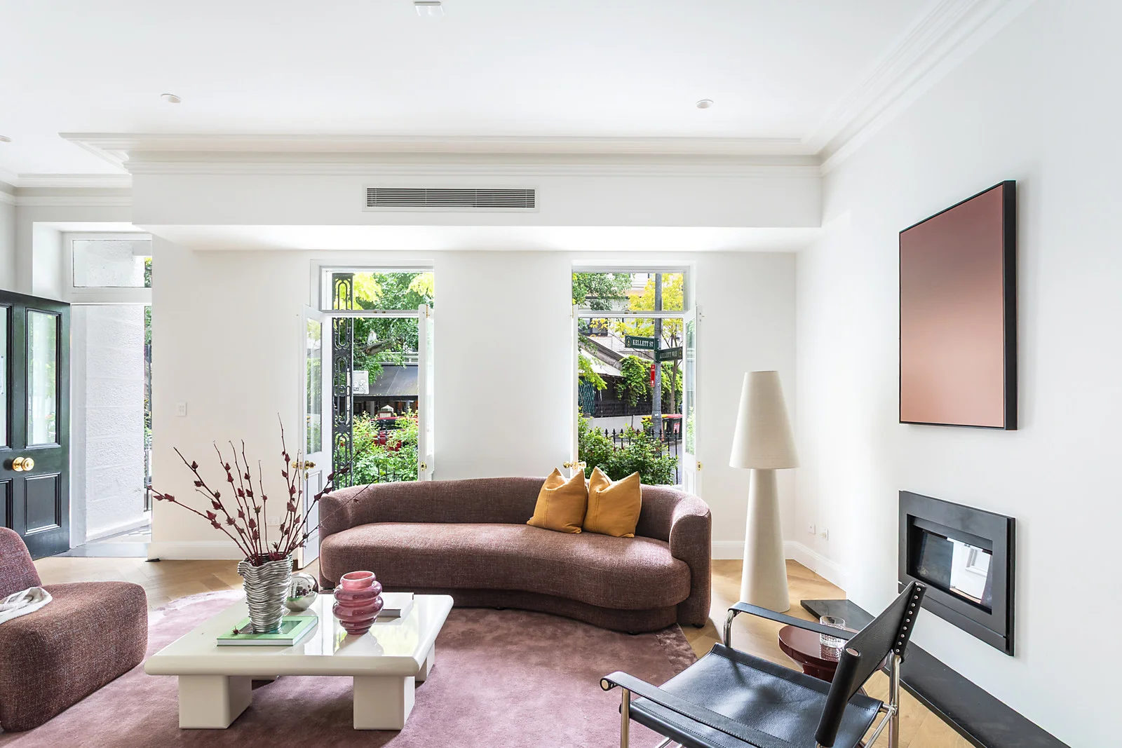 42 Kellett Street, Potts Point NSW 2011