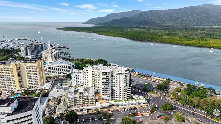Additional image 25 of 903/2-4 Lake Street, Cairns City QLD 4870