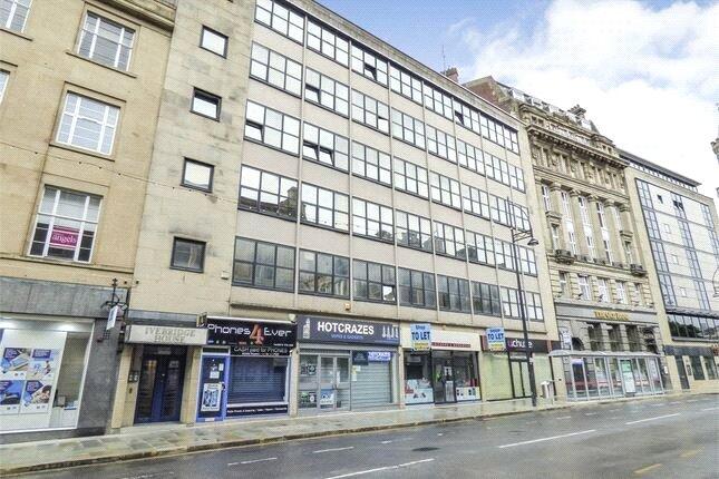 Market Street, Bradford, West Yorkshire, BD1