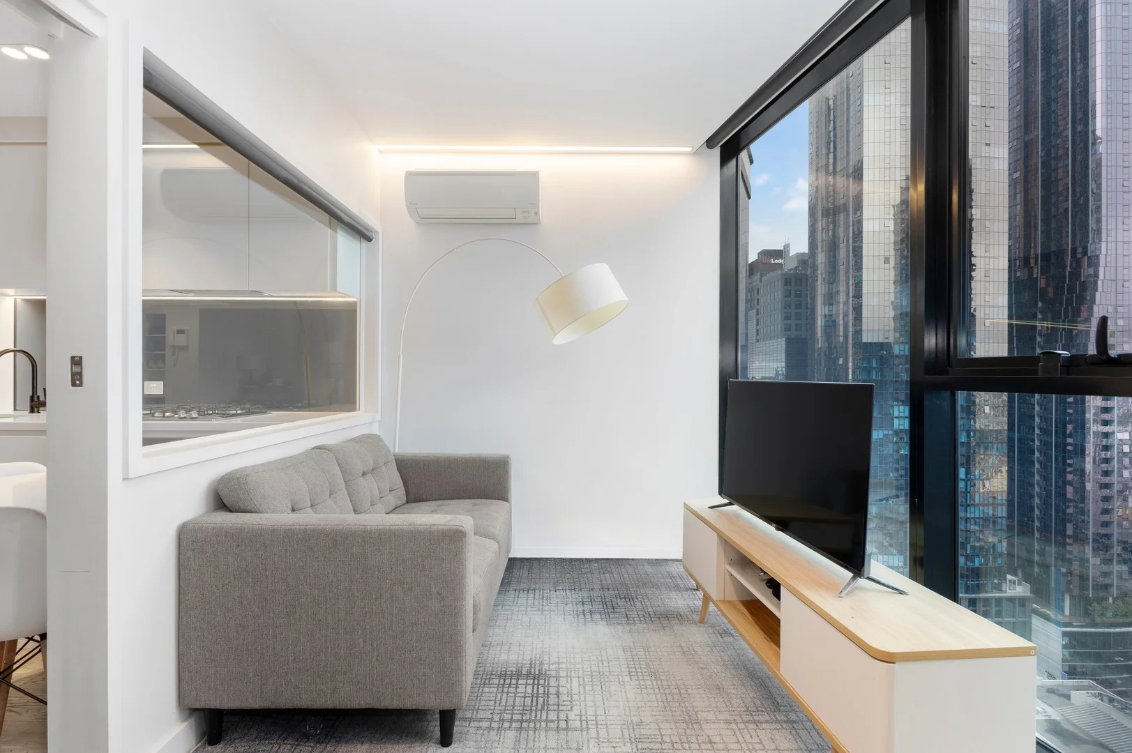 2508/442 Elizabeth Street, Melbourne VIC 3000
