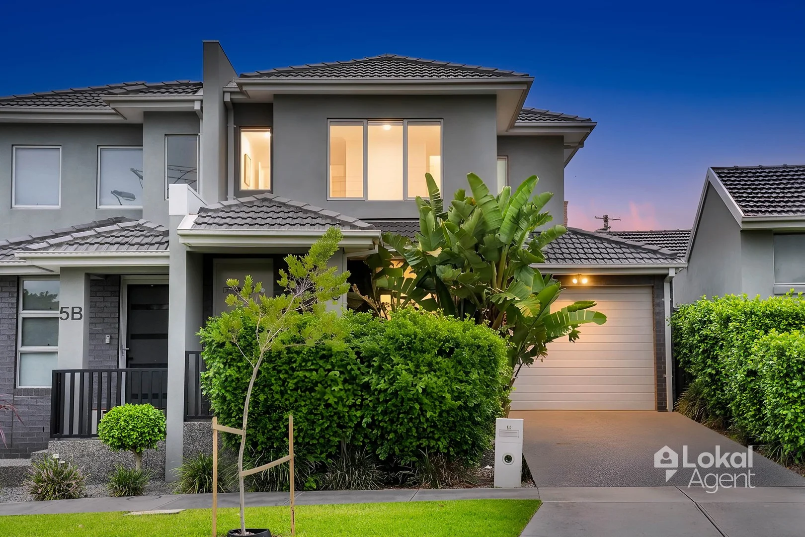 5c Motherwell Avenue, Greenvale VIC 3059