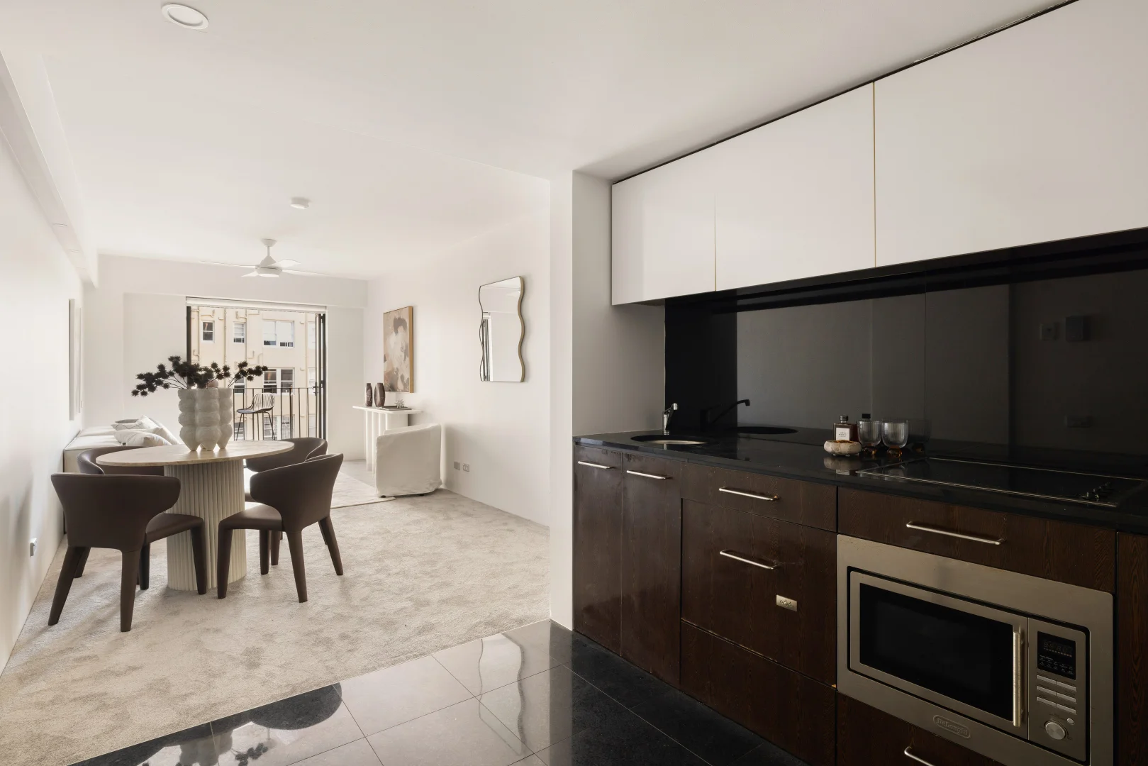 Additional image 10 of 307/50-58 Macleay Street, Elizabeth Bay NSW 2011